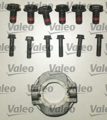 VALEO 826317 - Kit frizione www.autoricambit.com