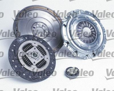 VALEO 826317 - Kit frizione www.autoricambit.com