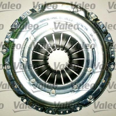 VALEO 826317 - Kit frizione www.autoricambit.com