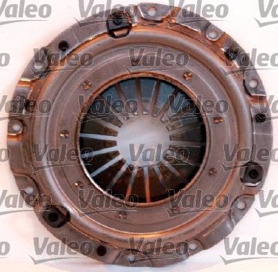 Valeo 826385 - Kit frizione www.autoricambit.com