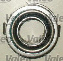 Valeo 826386 - Kit frizione www.autoricambit.com