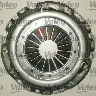 Valeo 826381 - Kit frizione www.autoricambit.com