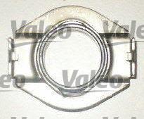 Valeo 826381 - Kit frizione www.autoricambit.com