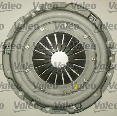 Valeo 826334 - Kit frizione www.autoricambit.com