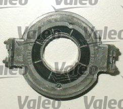 Valeo 826334 - Kit frizione www.autoricambit.com