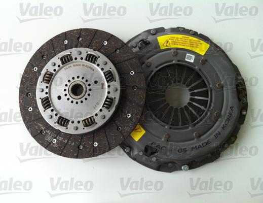 Valeo 826330 - Kit frizione www.autoricambit.com