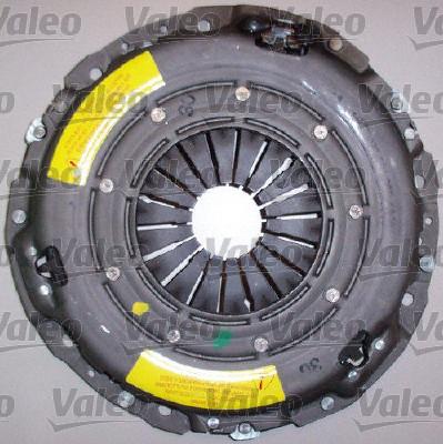 Valeo 826330 - Kit frizione www.autoricambit.com