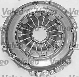 Valeo 826320 - Kit frizione www.autoricambit.com