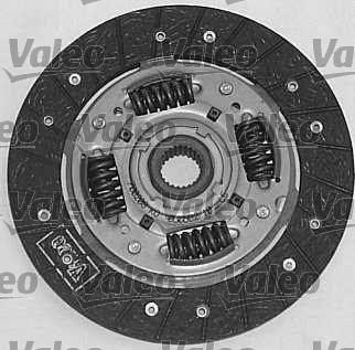 Valeo 826320 - Kit frizione www.autoricambit.com