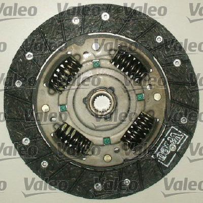 Valeo 826321 - Kit frizione www.autoricambit.com