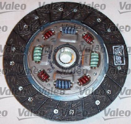 Valeo 826371 - Kit frizione www.autoricambit.com