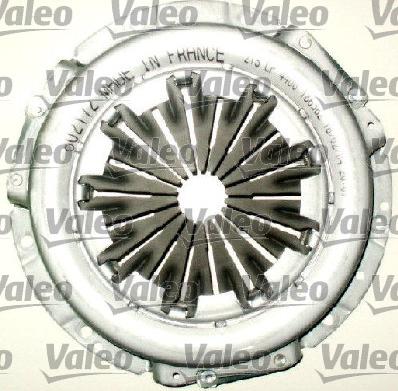 Valeo 826373 - Kit frizione www.autoricambit.com