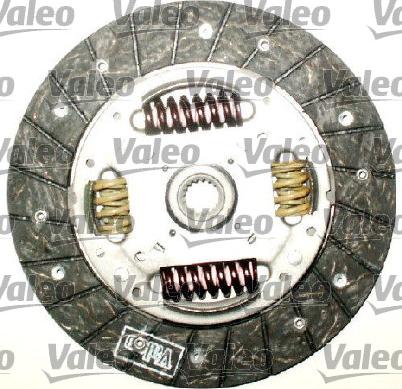 Valeo 826373 - Kit frizione www.autoricambit.com