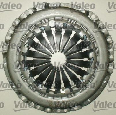 Valeo 826372 - Kit frizione www.autoricambit.com