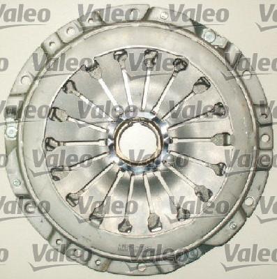 Valeo 826299 - Kit frizione www.autoricambit.com