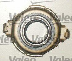 Valeo 826299 - Kit frizione www.autoricambit.com