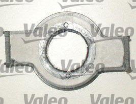 Valeo 826295 - Kit frizione www.autoricambit.com