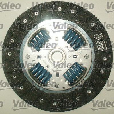 Valeo 826249 - Kit frizione www.autoricambit.com