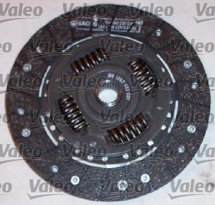 Valeo 826259 - Kit frizione www.autoricambit.com