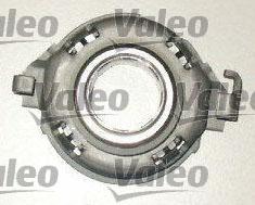 Valeo 826264 - Kit frizione www.autoricambit.com