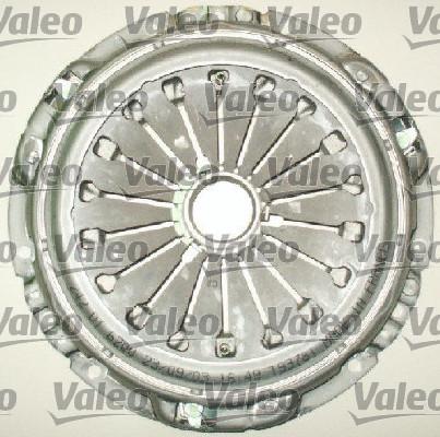 Valeo 826264 - Kit frizione www.autoricambit.com