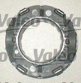 Valeo 826260 - Kit frizione www.autoricambit.com