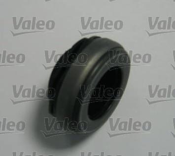 Valeo 826261 - Kit frizione www.autoricambit.com