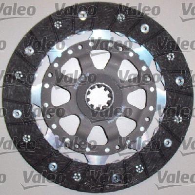 Valeo 826267 - Kit frizione www.autoricambit.com