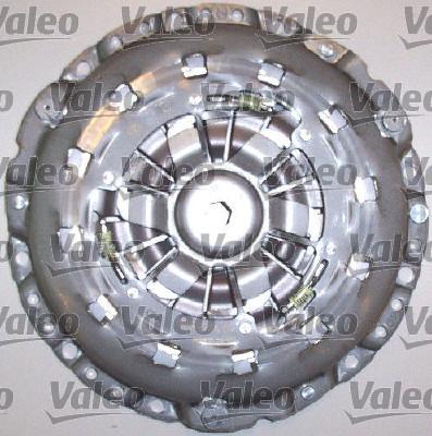 Valeo 826267 - Kit frizione www.autoricambit.com