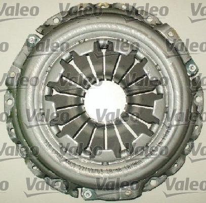 Valeo 826205 - Kit frizione www.autoricambit.com