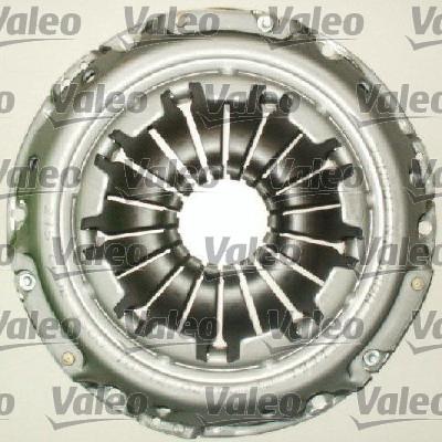 Valeo 826206 - Kit frizione www.autoricambit.com