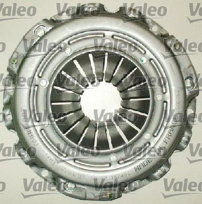 Valeo 826219 - Kit frizione www.autoricambit.com