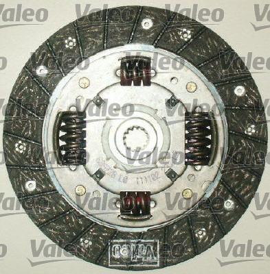 Valeo 826219 - Kit frizione www.autoricambit.com