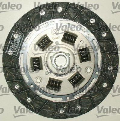 Valeo 826216 - Kit frizione www.autoricambit.com