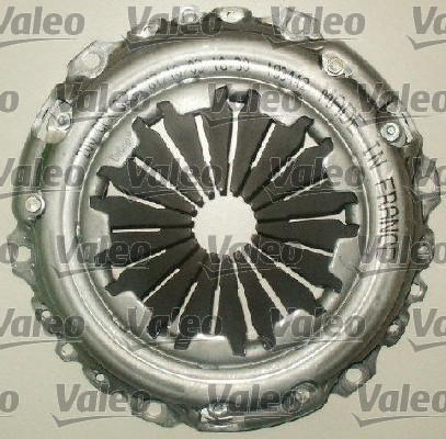 Valeo 826212 - Kit frizione www.autoricambit.com