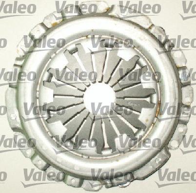 Valeo 826217 - Kit frizione www.autoricambit.com