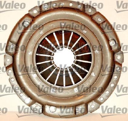 Valeo 826284 - Kit frizione www.autoricambit.com