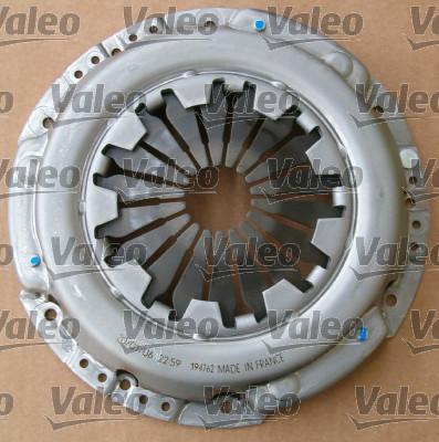 Valeo 826231 - Kit frizione www.autoricambit.com