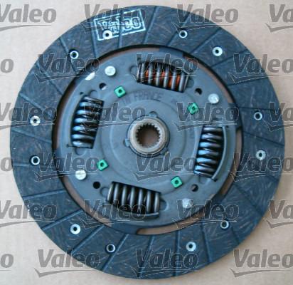 Valeo 826231 - Kit frizione www.autoricambit.com