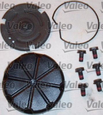 Valeo 826227 - Kit frizione www.autoricambit.com