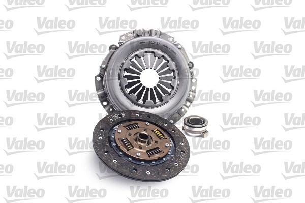 Valeo 826279 - Kit frizione www.autoricambit.com