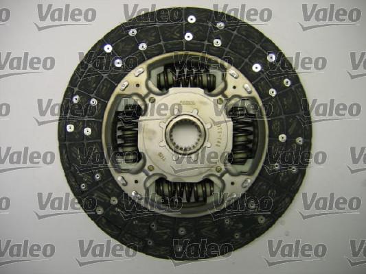 Valeo 826791 - Kit frizione www.autoricambit.com