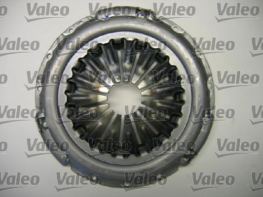 Valeo 826791 - Kit frizione www.autoricambit.com