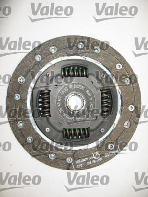 Valeo 826798 - Kit frizione www.autoricambit.com