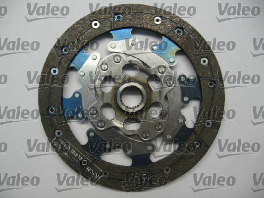 Valeo 826745 - Kit frizione www.autoricambit.com