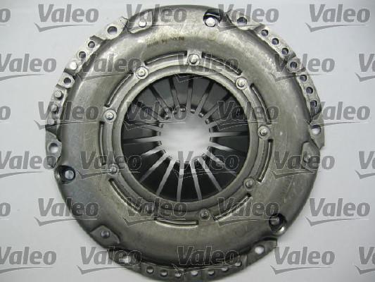 Valeo 826745 - Kit frizione www.autoricambit.com