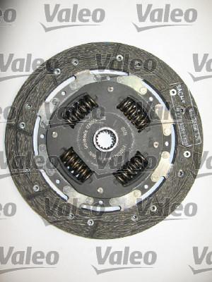 Valeo 826743 - Kit frizione www.autoricambit.com