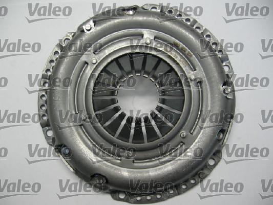 Valeo 826743 - Kit frizione www.autoricambit.com