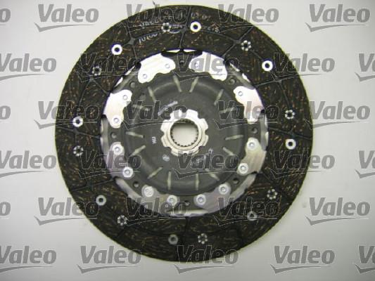 Valeo 826747 - Kit frizione www.autoricambit.com