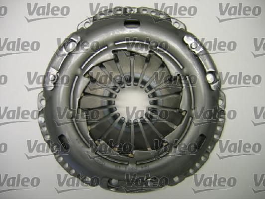 Valeo 826747 - Kit frizione www.autoricambit.com